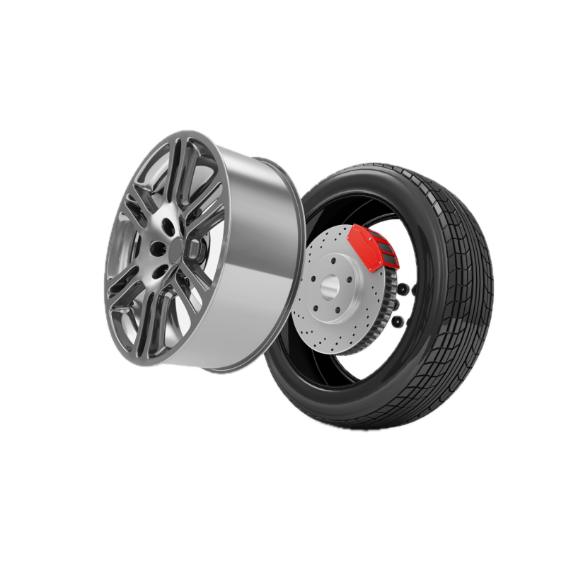 Dash Gear