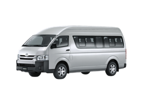 Toyota Highroof