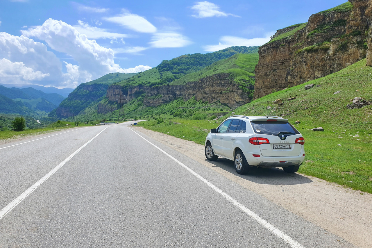 Northern Areas Tours